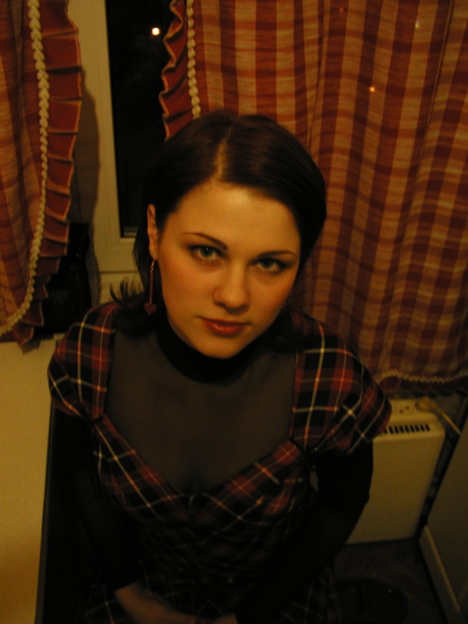 Caitlin da Europa