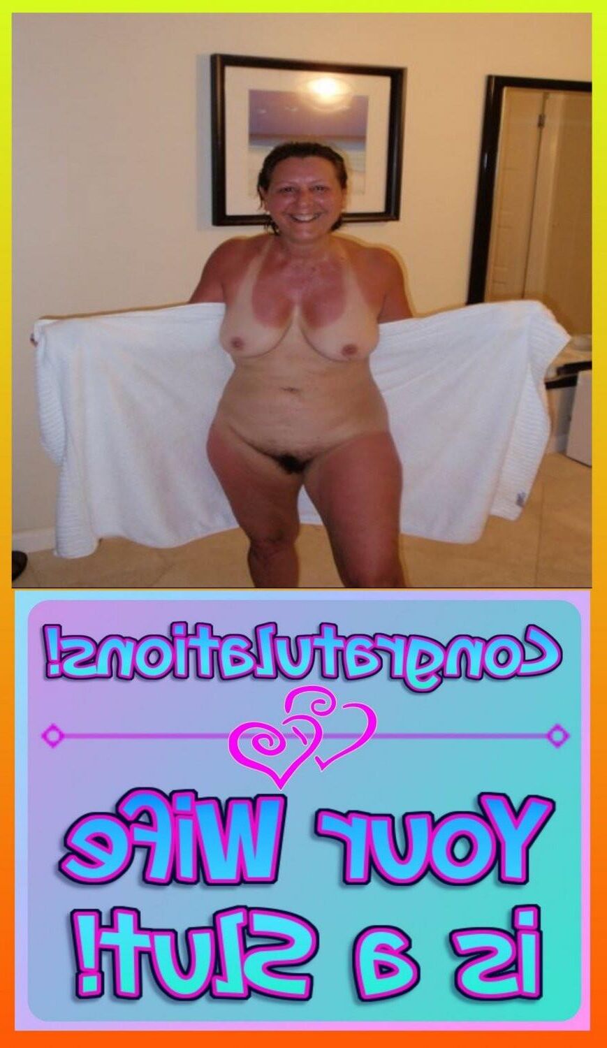UK Madure Slut esposa Fran