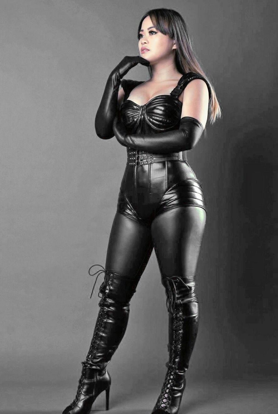 Female Authority 