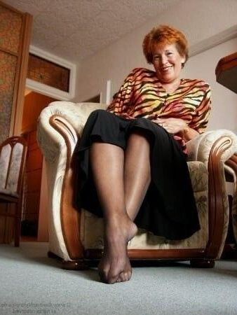 Autorité féminine