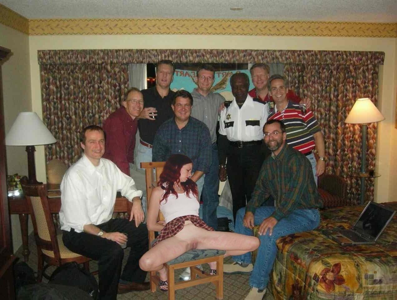 More of WTF