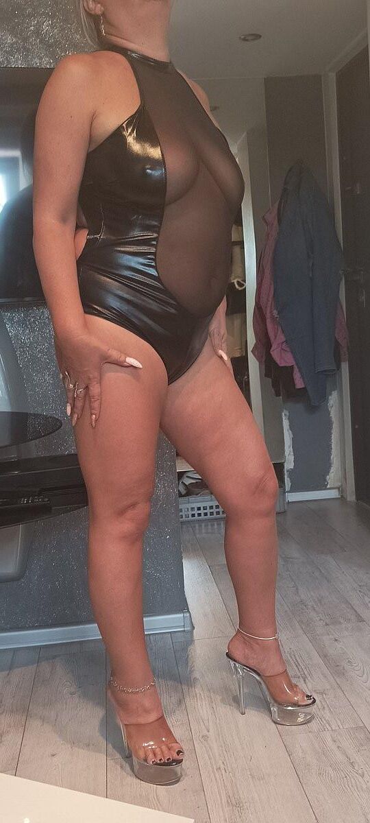Polonais mature