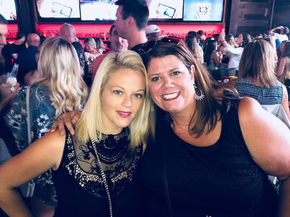 MILFs I wish lived next door 