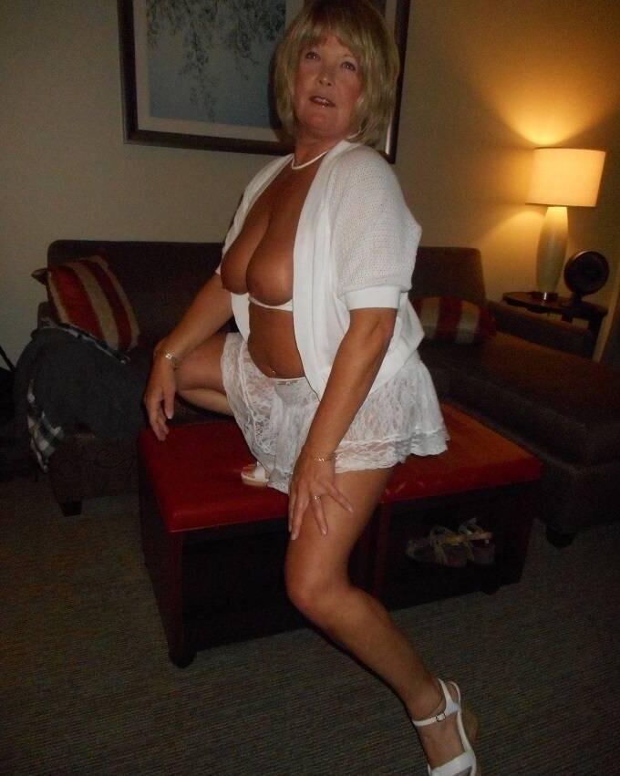 Milfs e mães