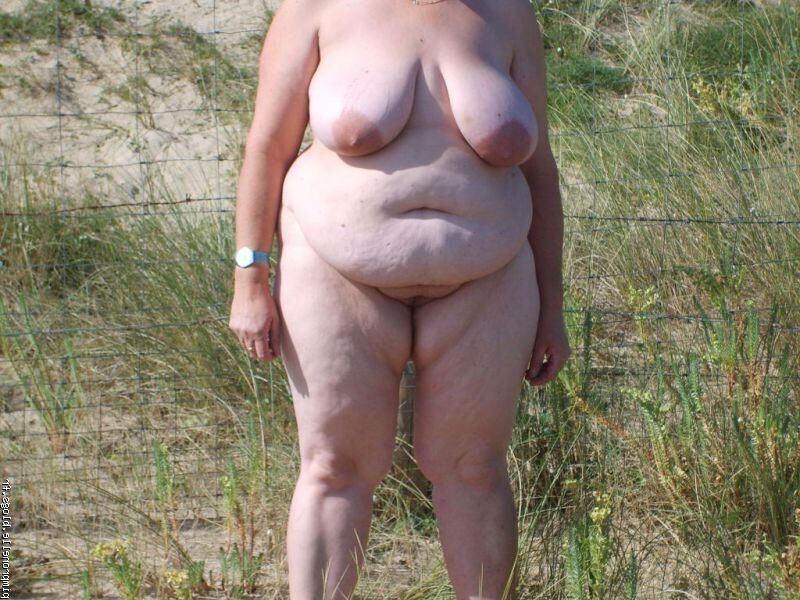 Kurvige mollige, dicke Hotties