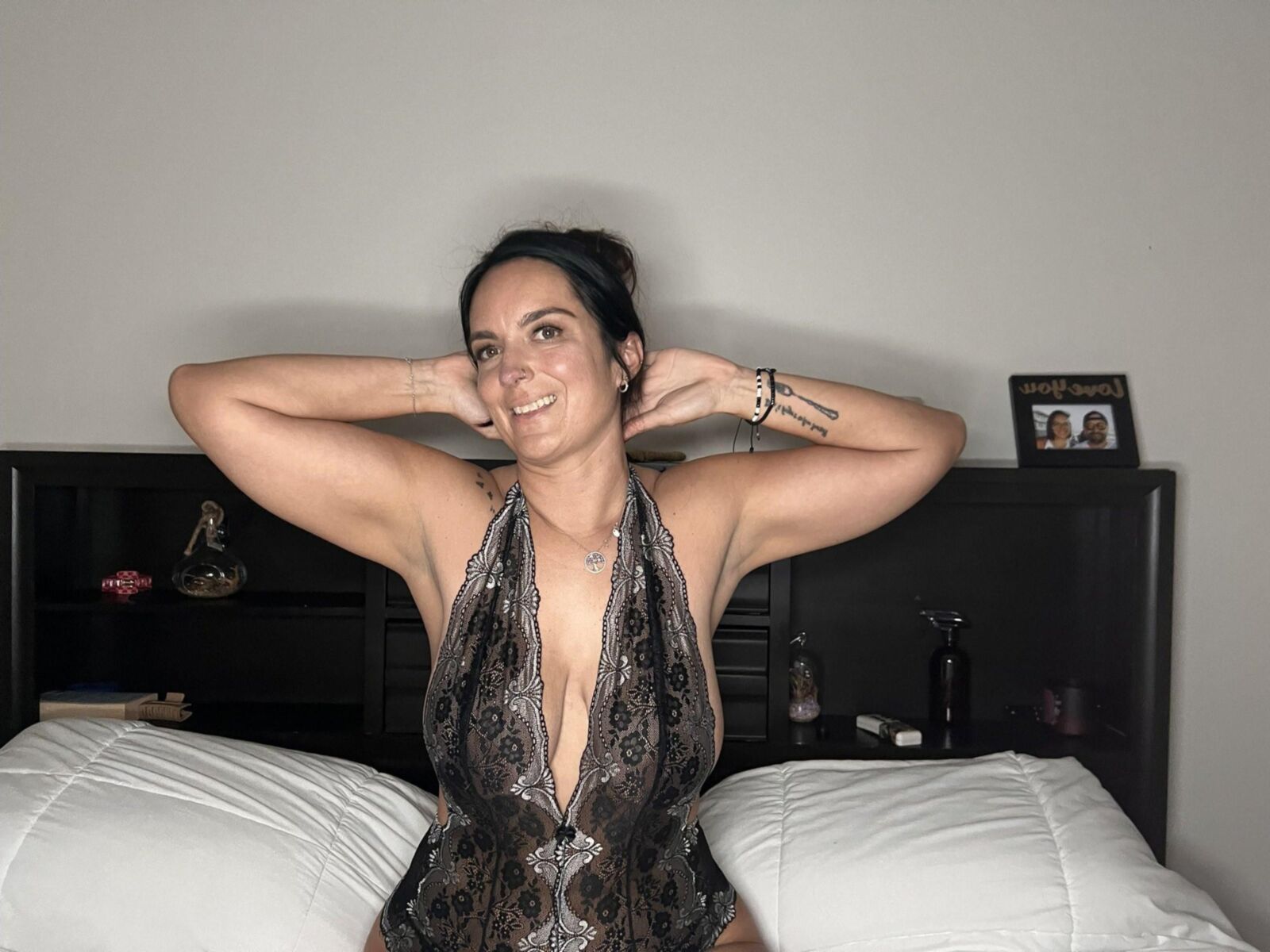 Samantha Extreme Slut brunette