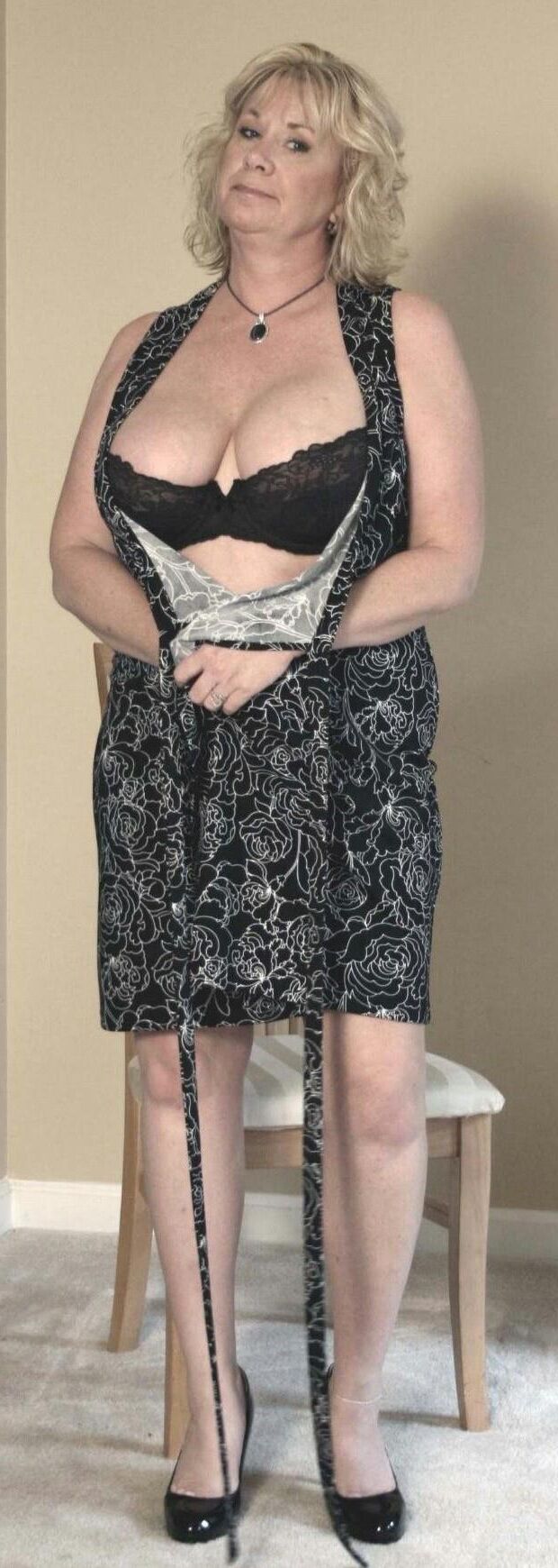 Autorité féminine