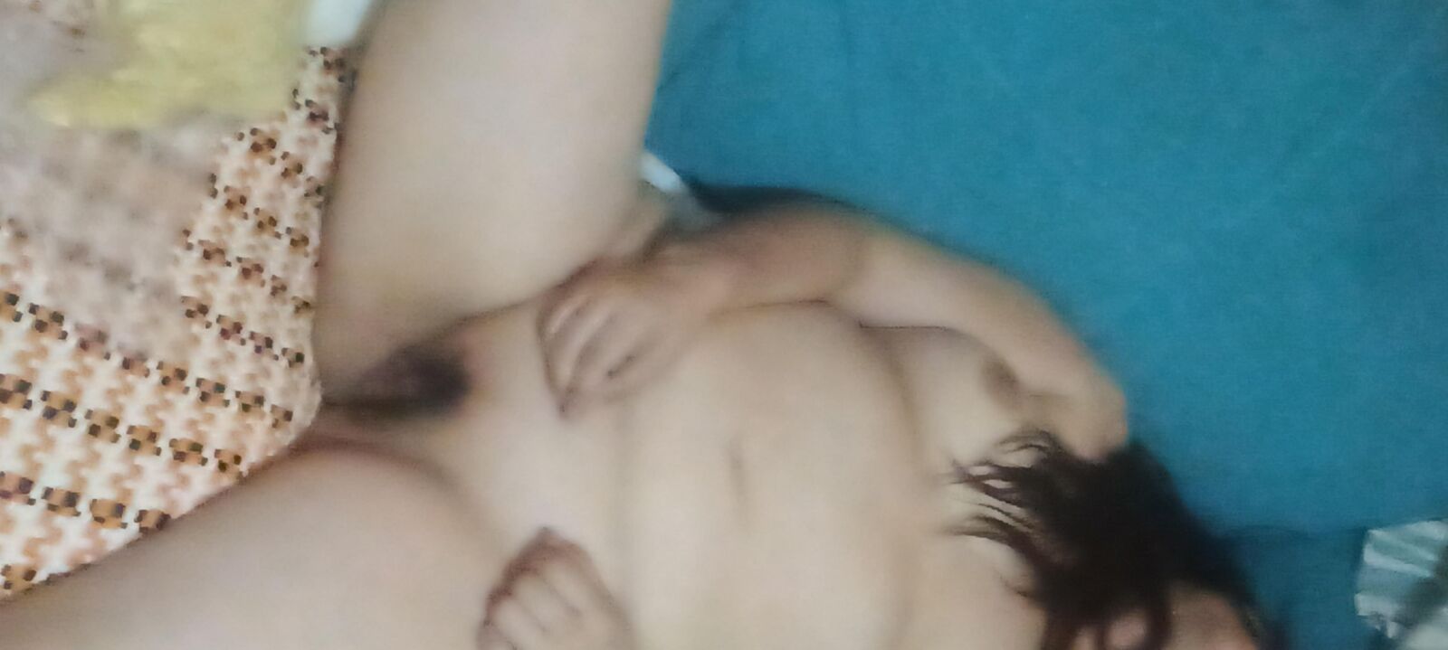 MILFを渡しました