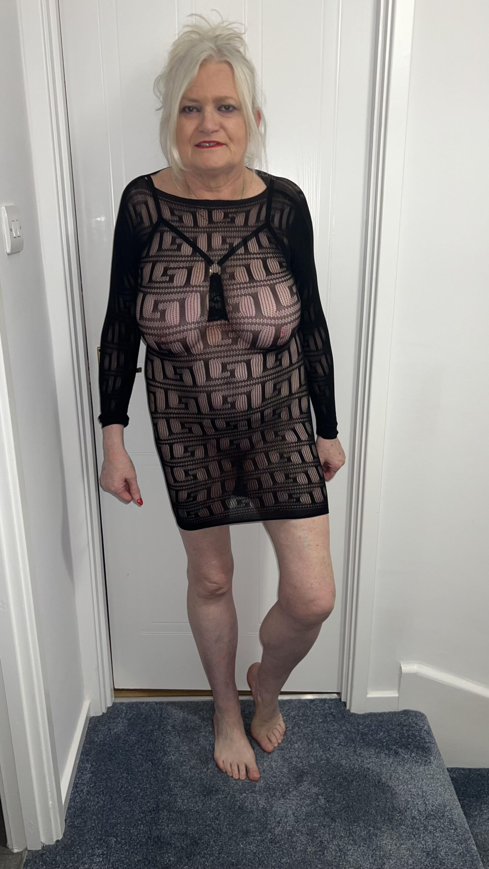 New outfits 