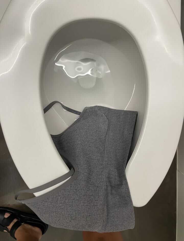 Esposa trampa