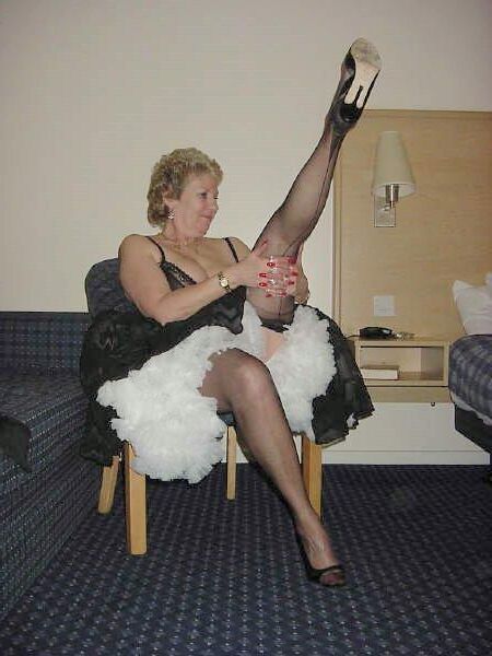 Autorité féminine