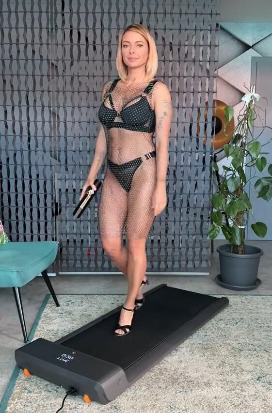 Fitandlingerie ... weich und sexy;)