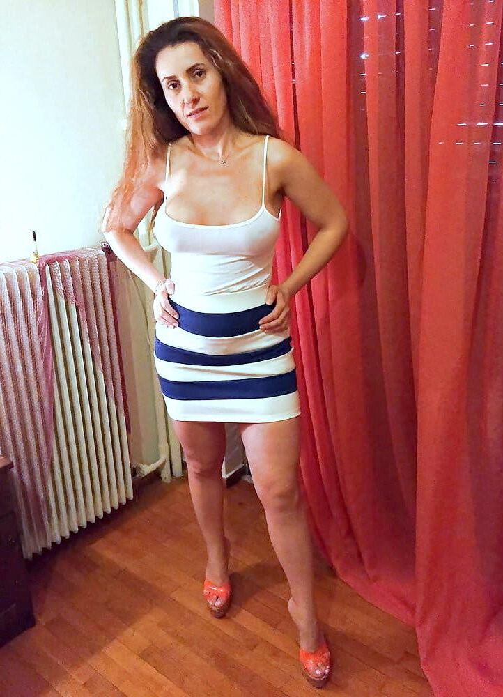Горячая жена Изабелла