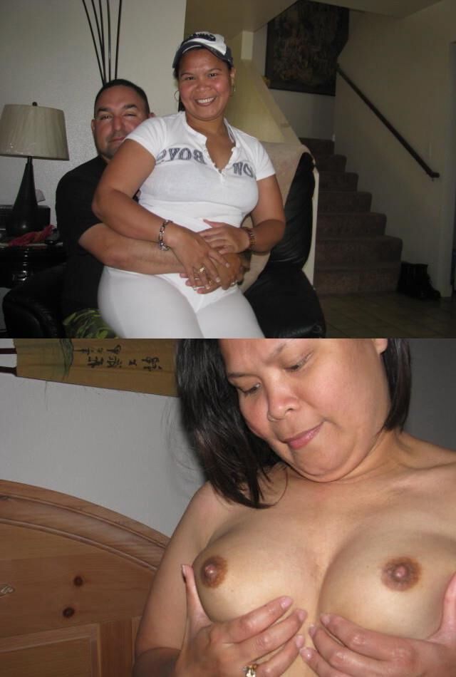 Men and Their Women # (Stitched)