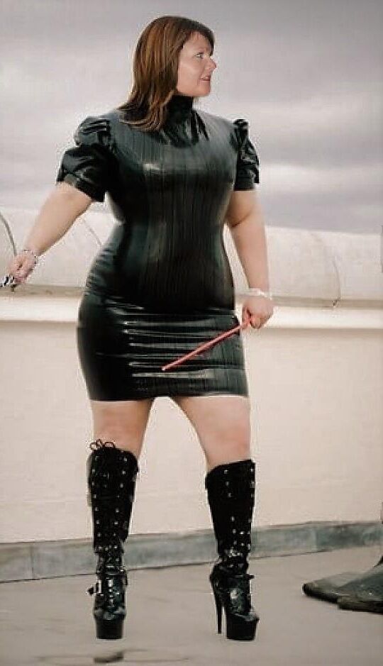 Female Authority 