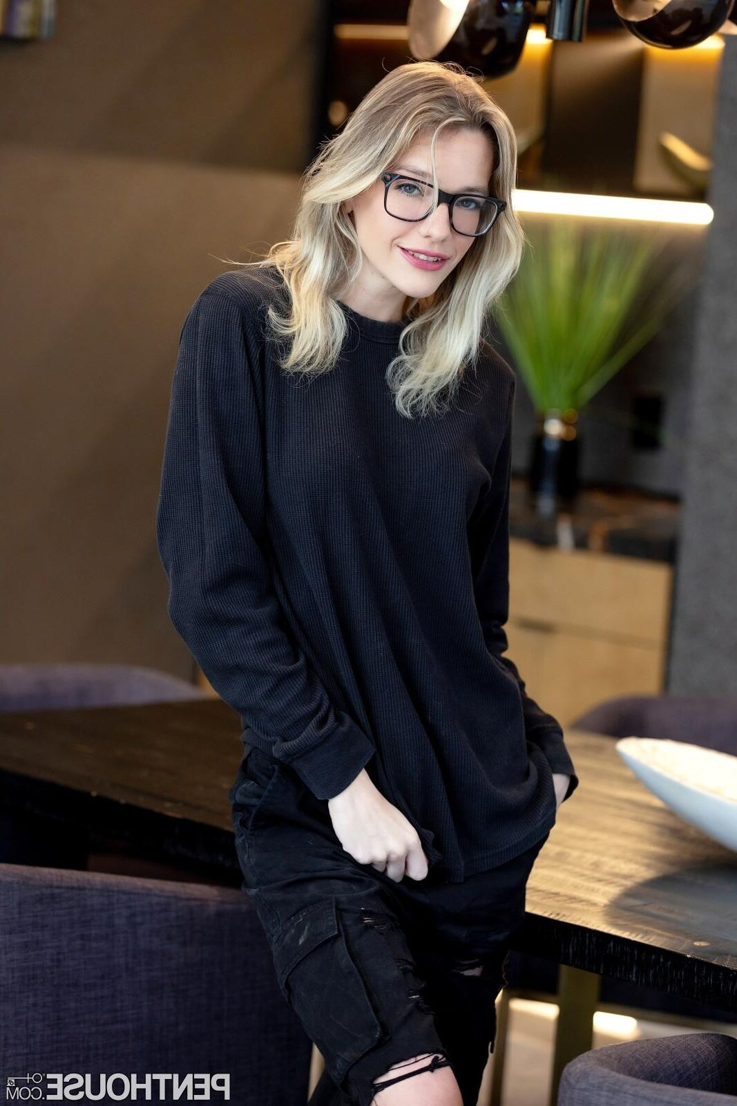 ケナ・ジェームズ・ヨ・スチーム・スタディセッション
