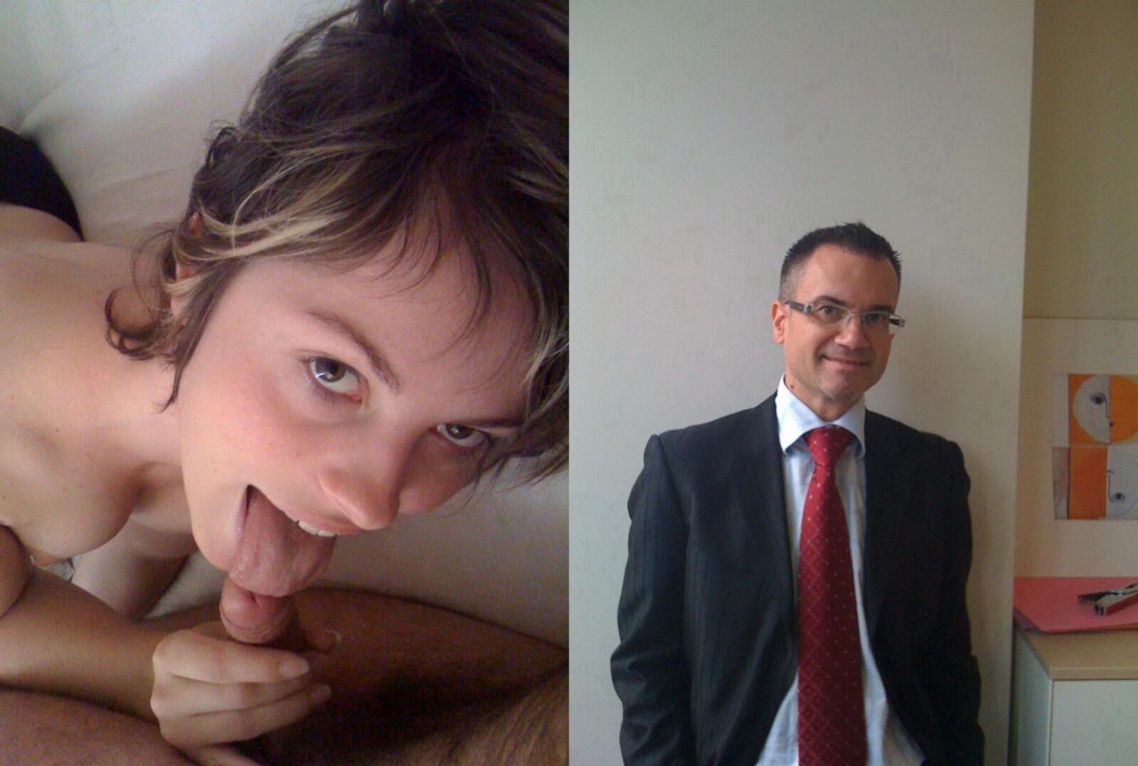 Men and Their Women # (Stitched)