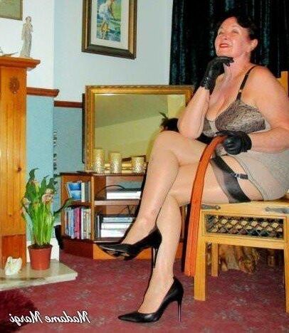 Female Authority 