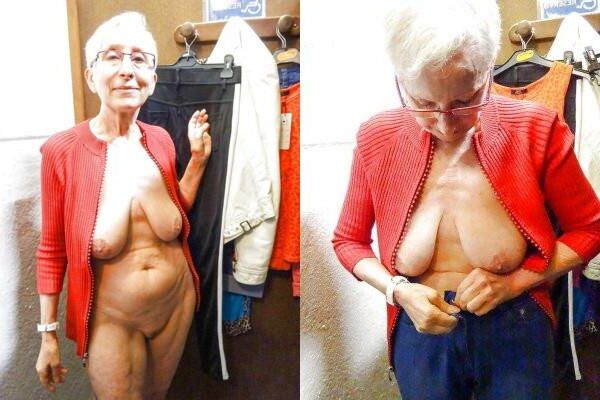 Grannies aléatoires