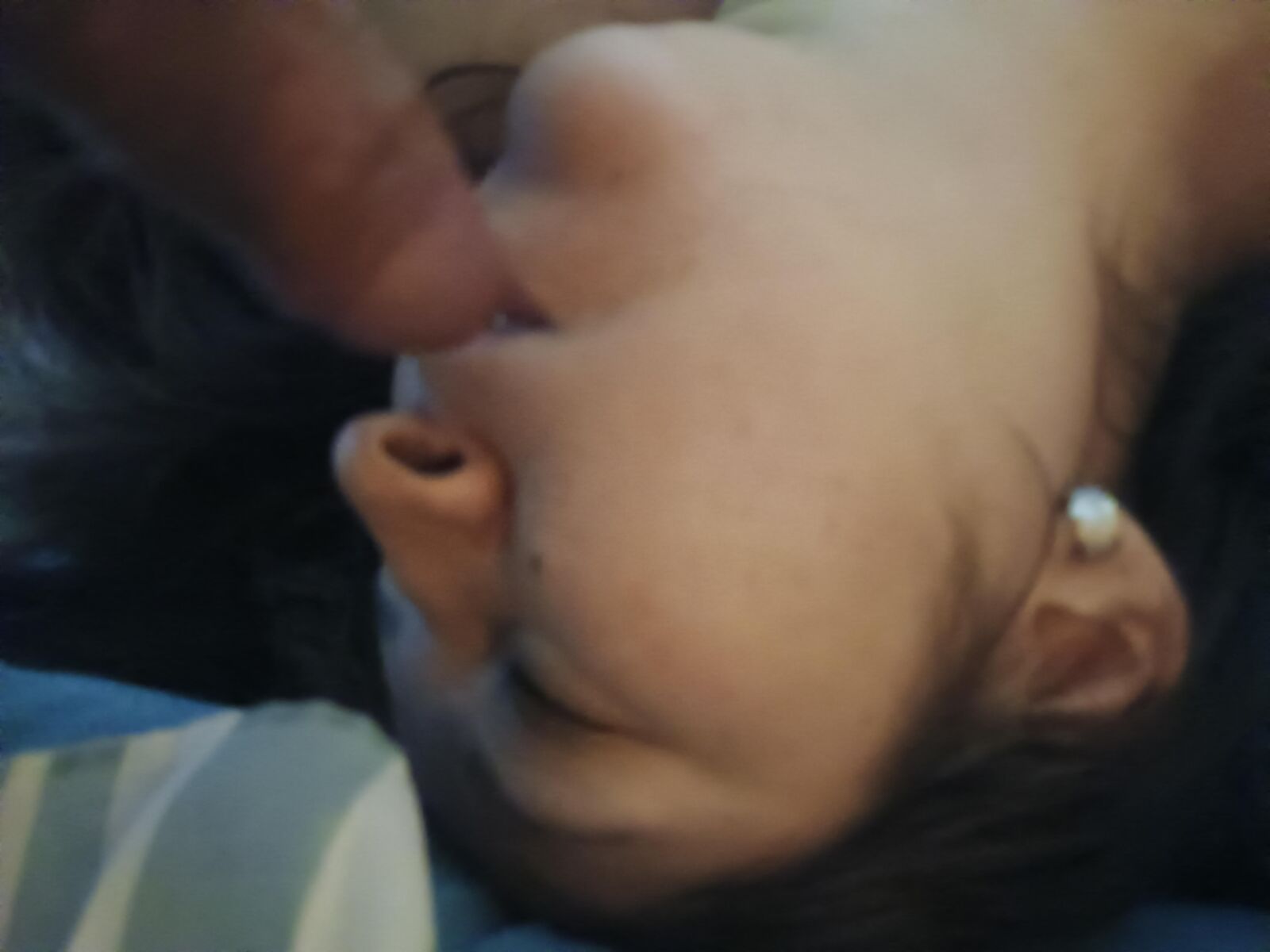MILFを渡しました