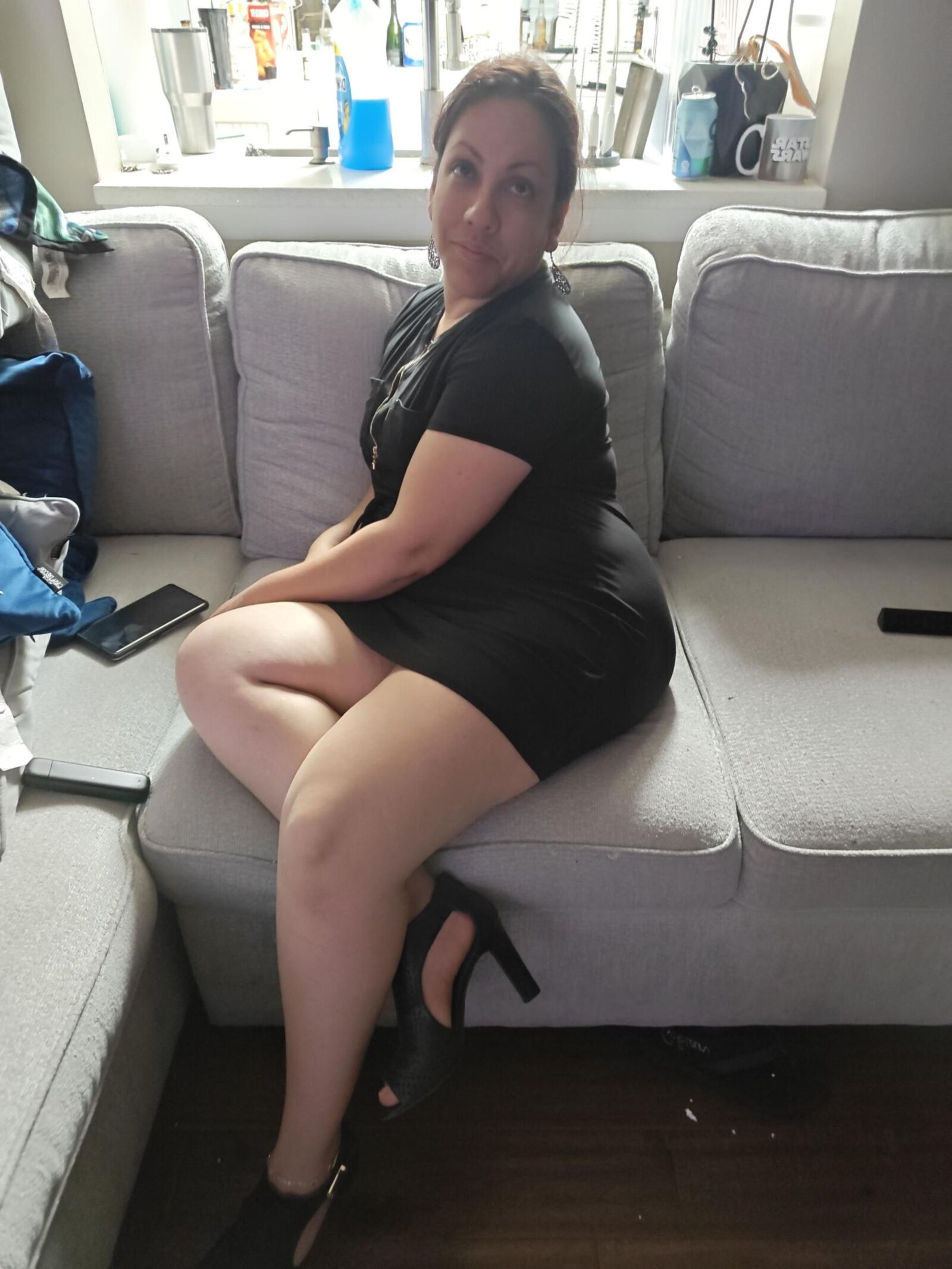 Puta de Jessi