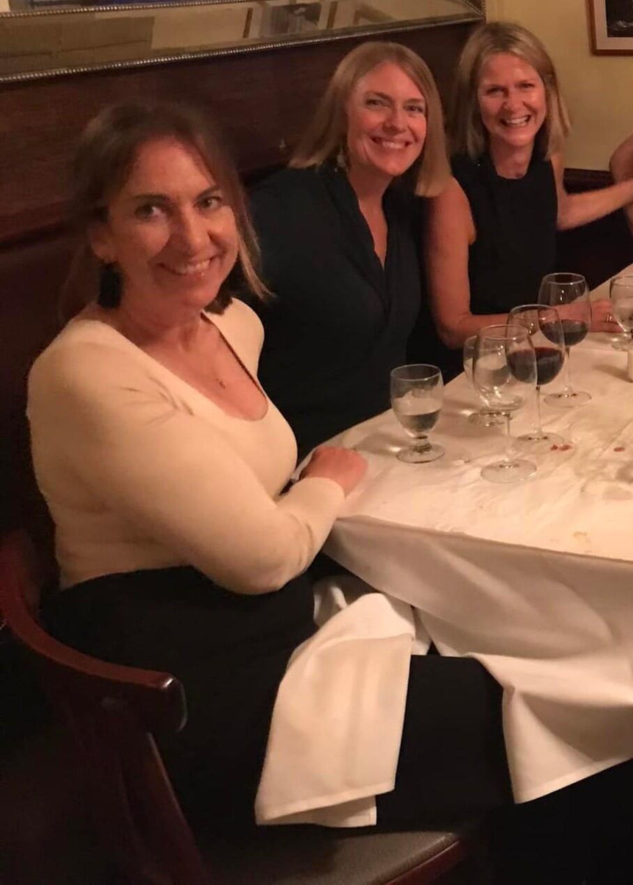 MILFs I wish lived next door 