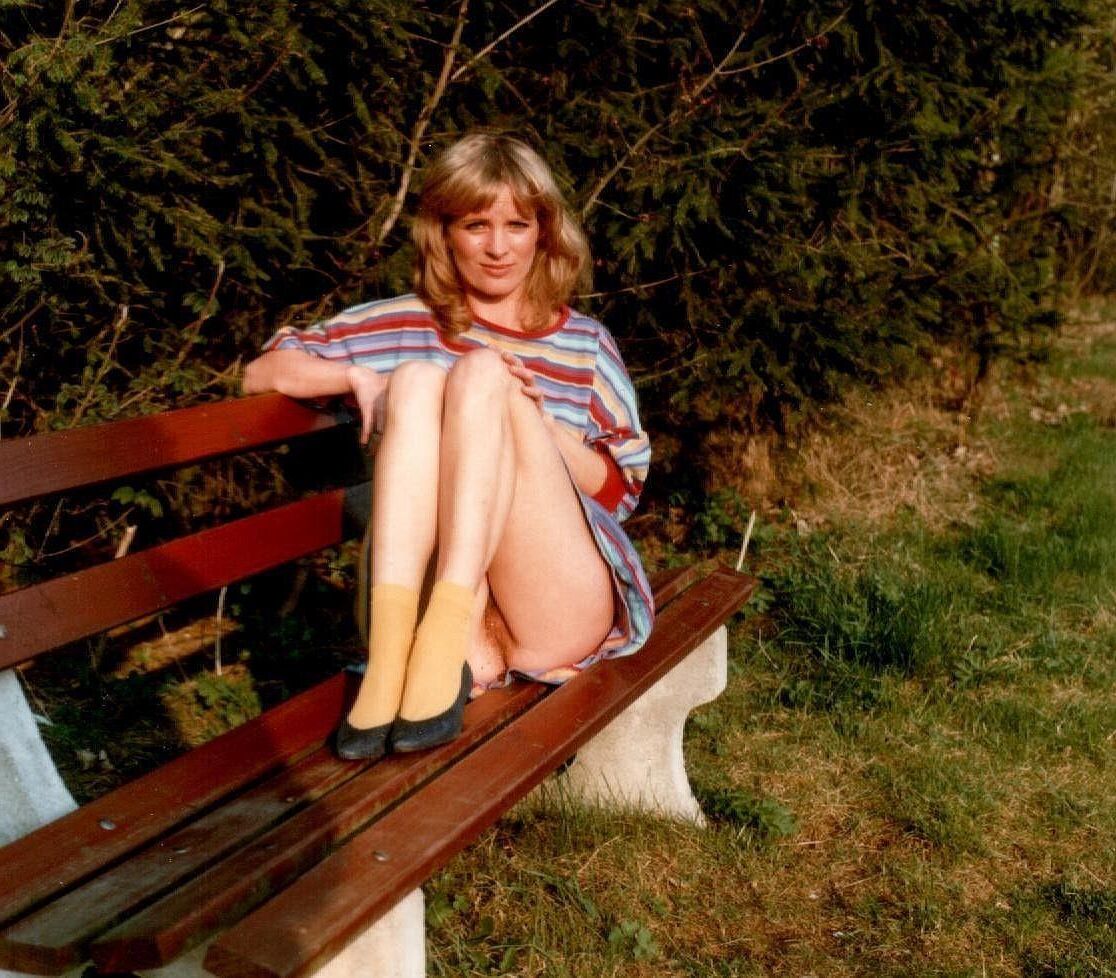 Schmutzige Upskirts