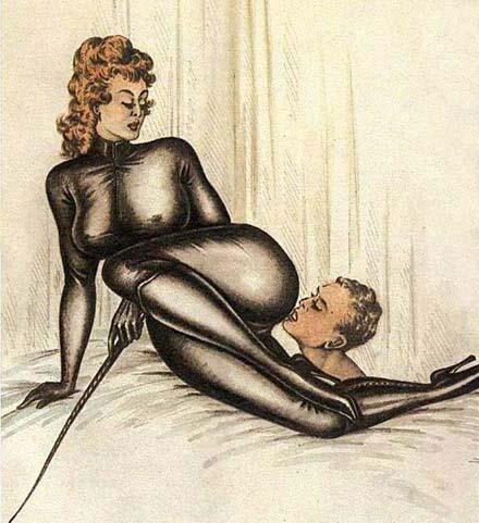 Autorité féminine