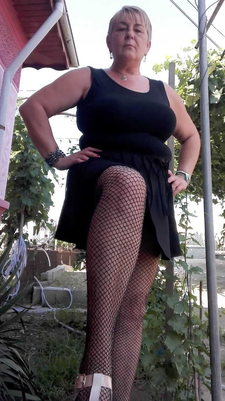 Autorité féminine