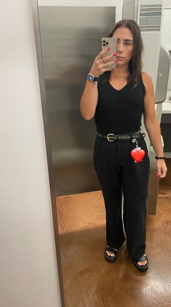 Esposa trampa