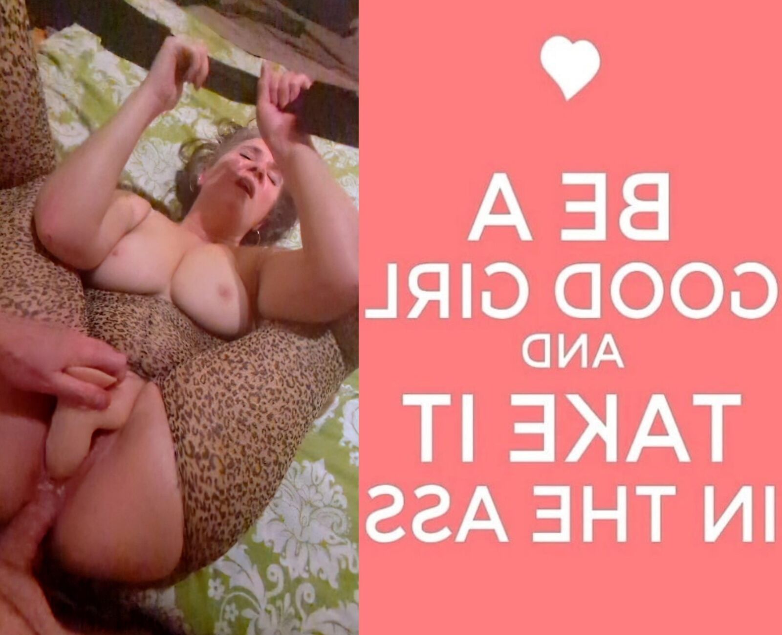 Моя любимая пятьдесят лет шлюха