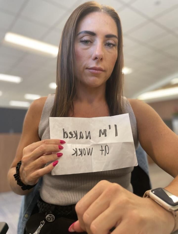 Esposa trampa