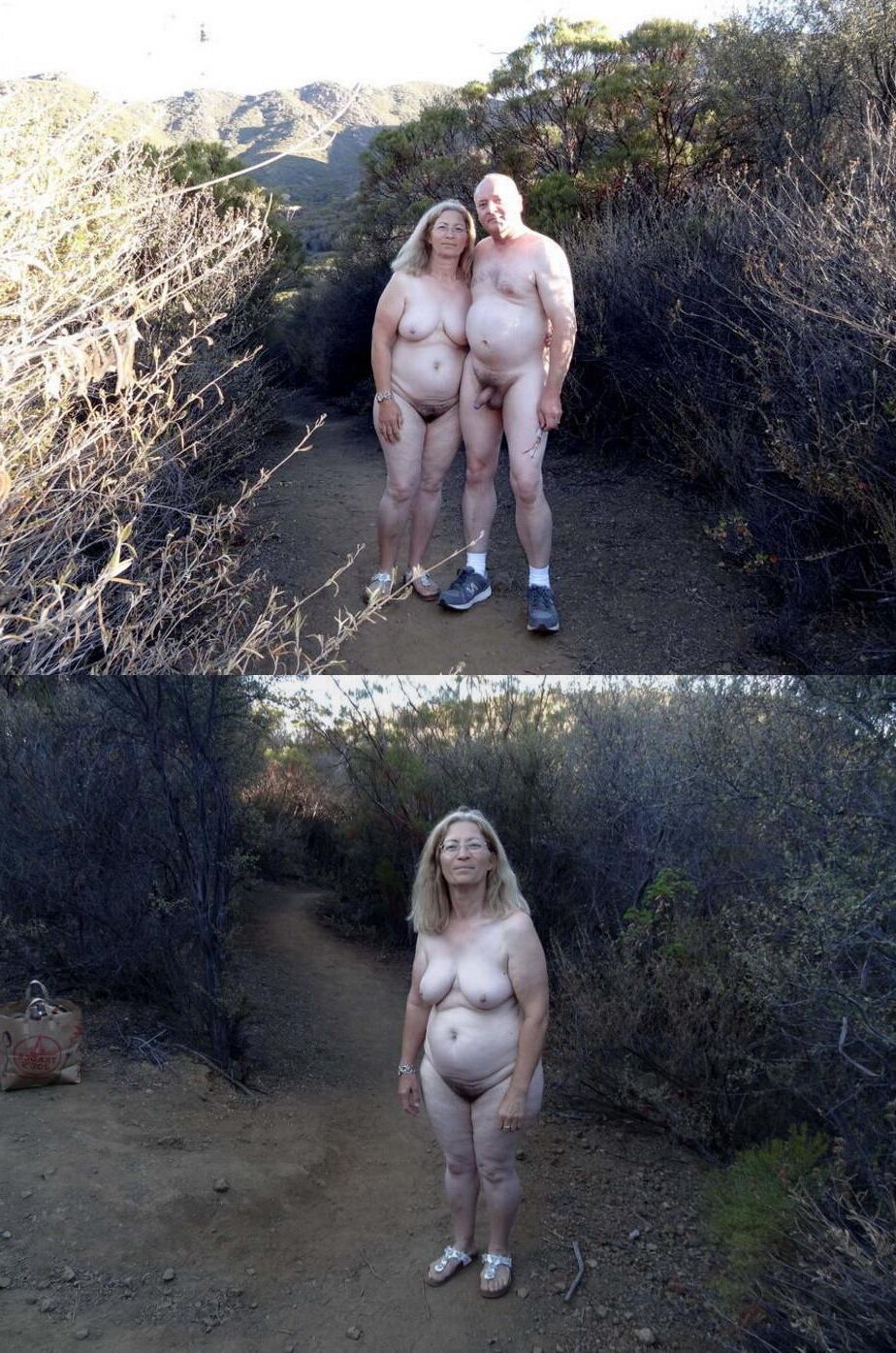 Men and Their Women # (Stitched)
