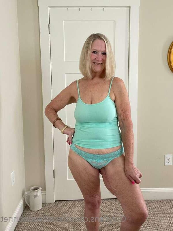 Velha esposa