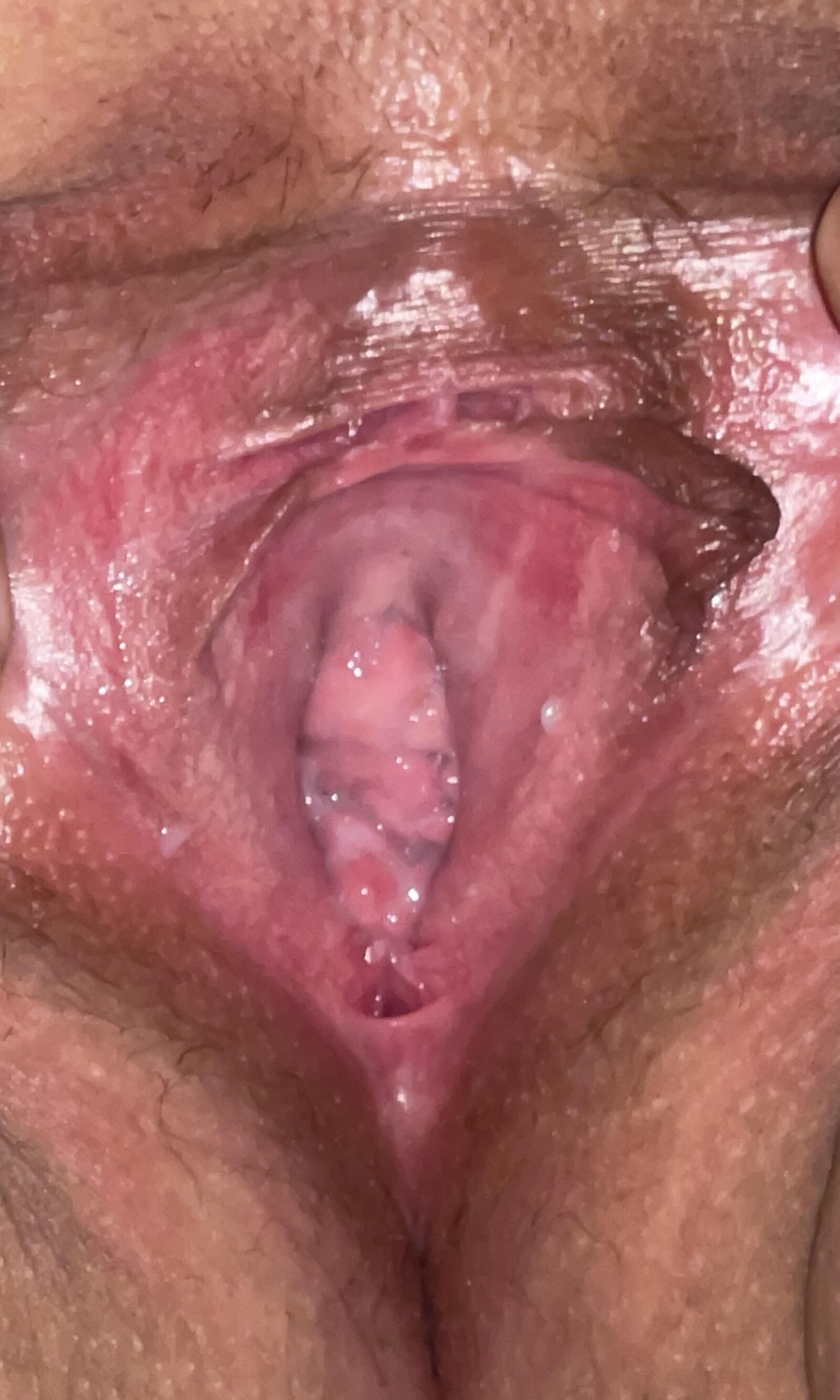 My big cunt!