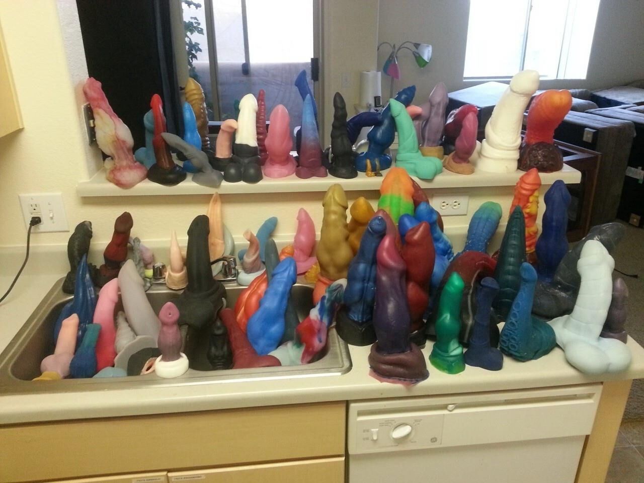 More of WTF