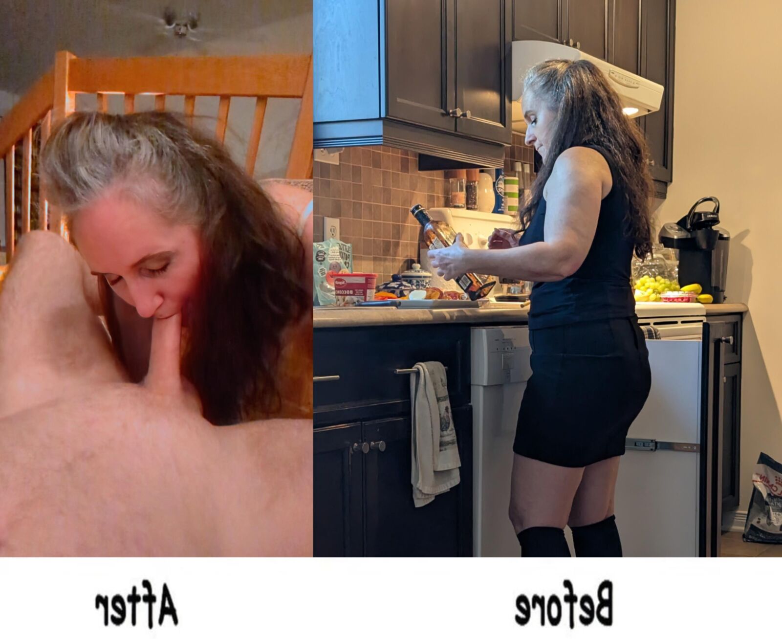 Моя любимая пятьдесят лет шлюха
