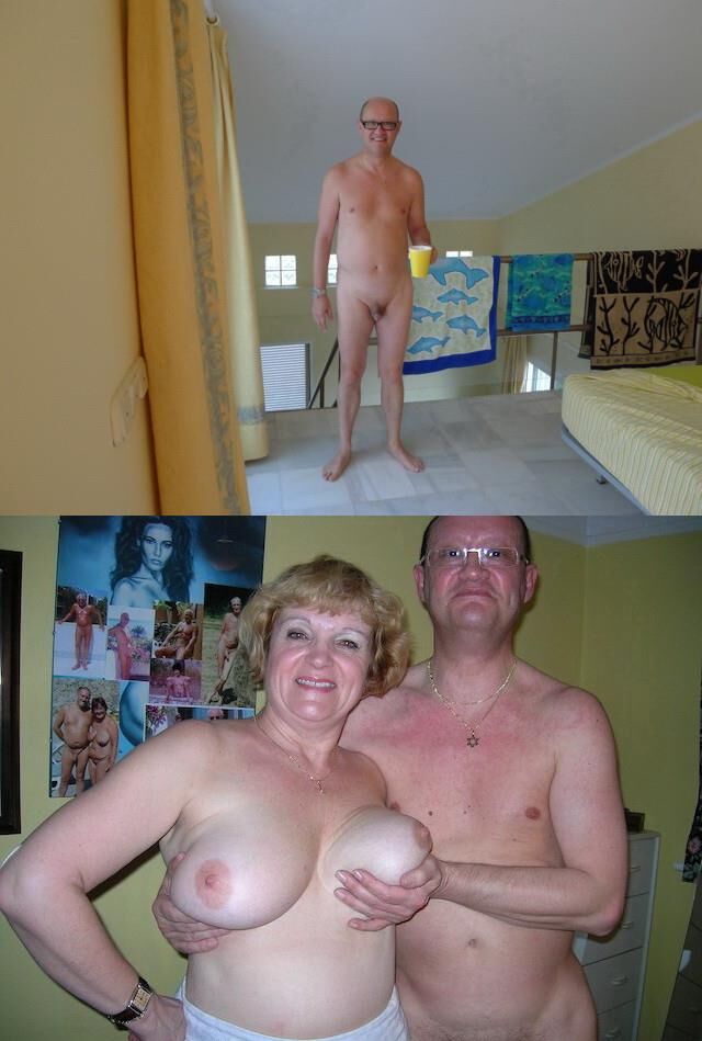 Men and Their Women # (Stitched)