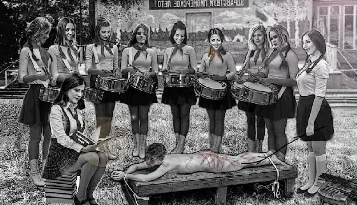 Autorité féminine