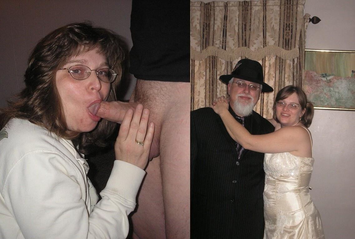 Men and Their Women # (Stitched)