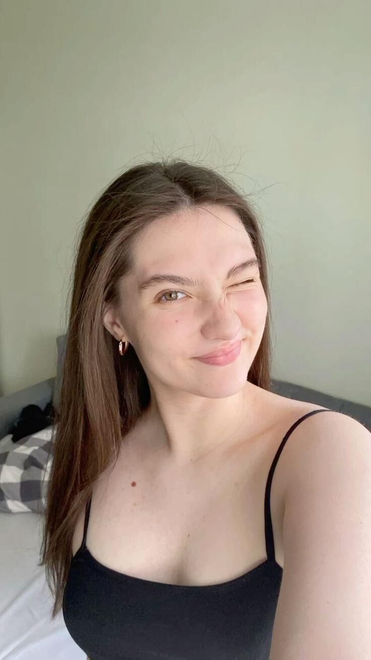 P interesse em beleza foco na faculdade de modelos juvenis e up