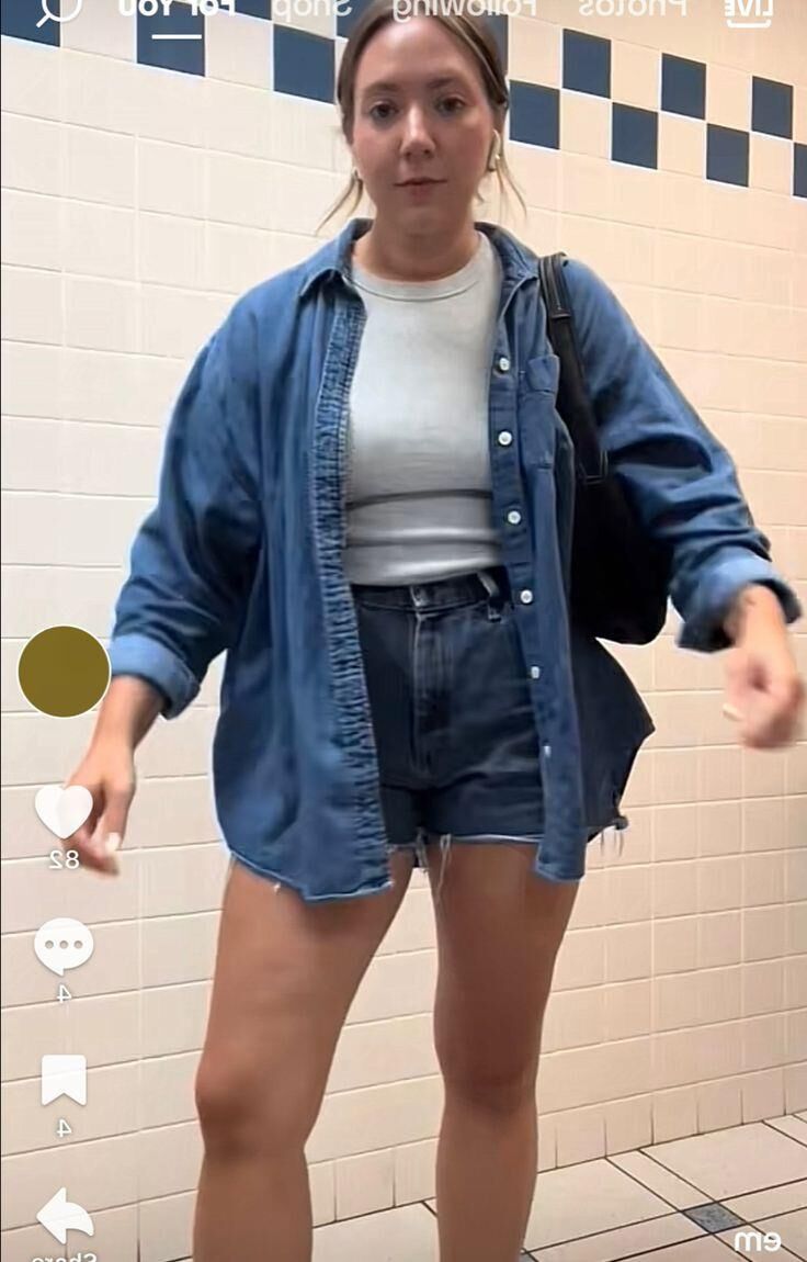 P interesse em foco na beleza no thicc