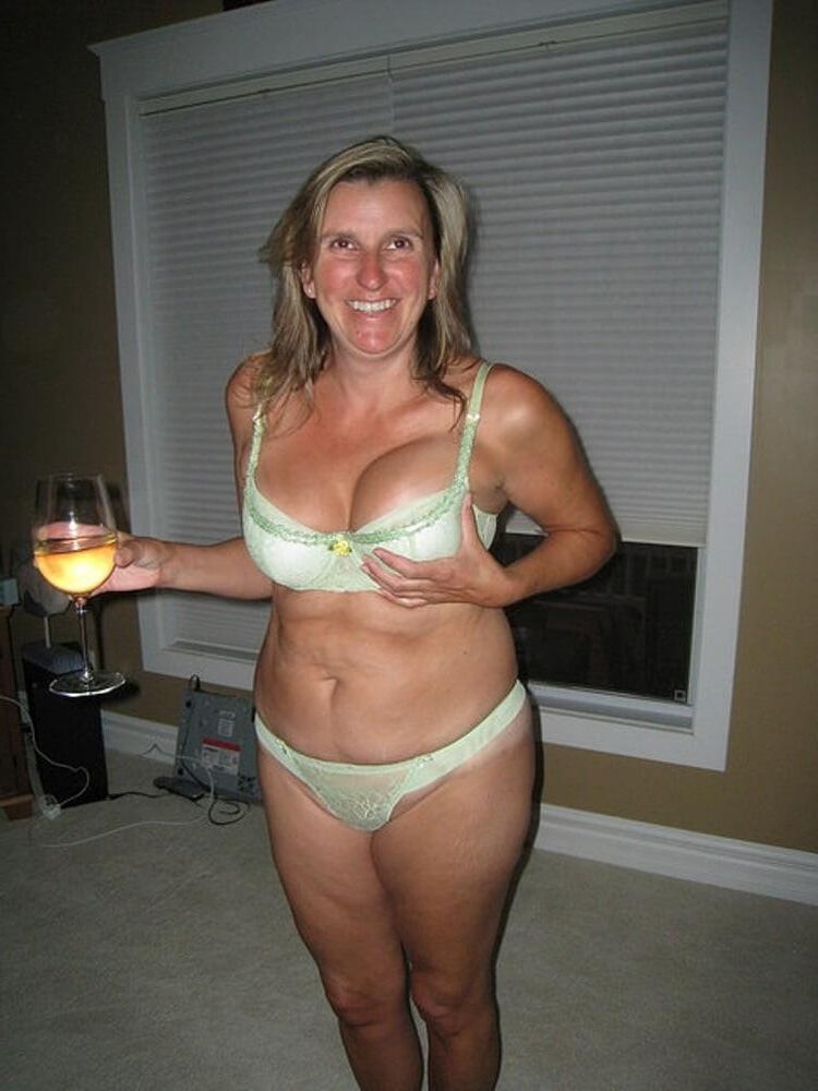 Milfs e mães