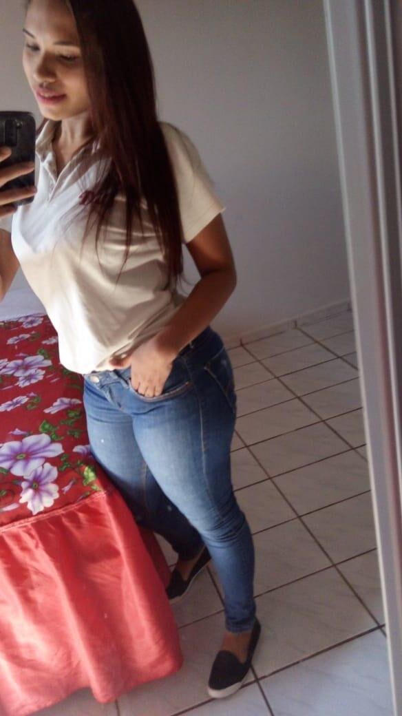 Gostosas fazem dia um dia