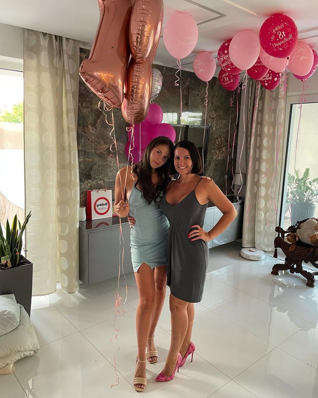 Mais filhas da mãe fantasias a três