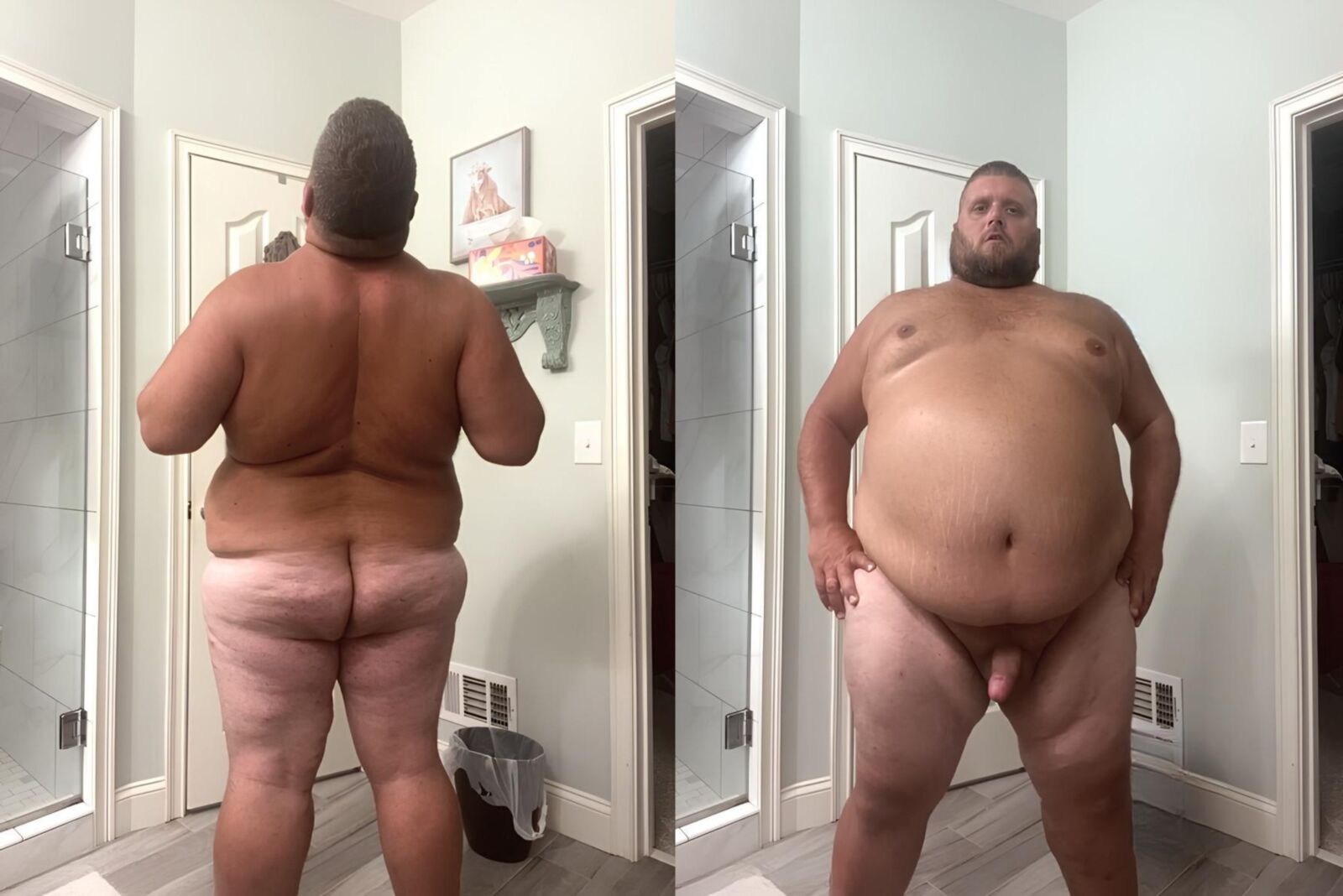 Mulheres e seus homens