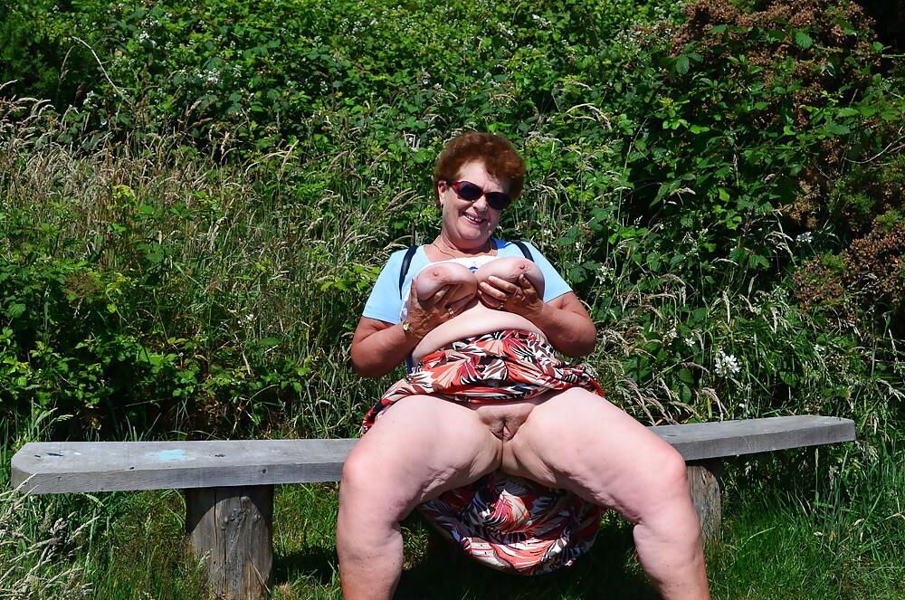 Upskirts