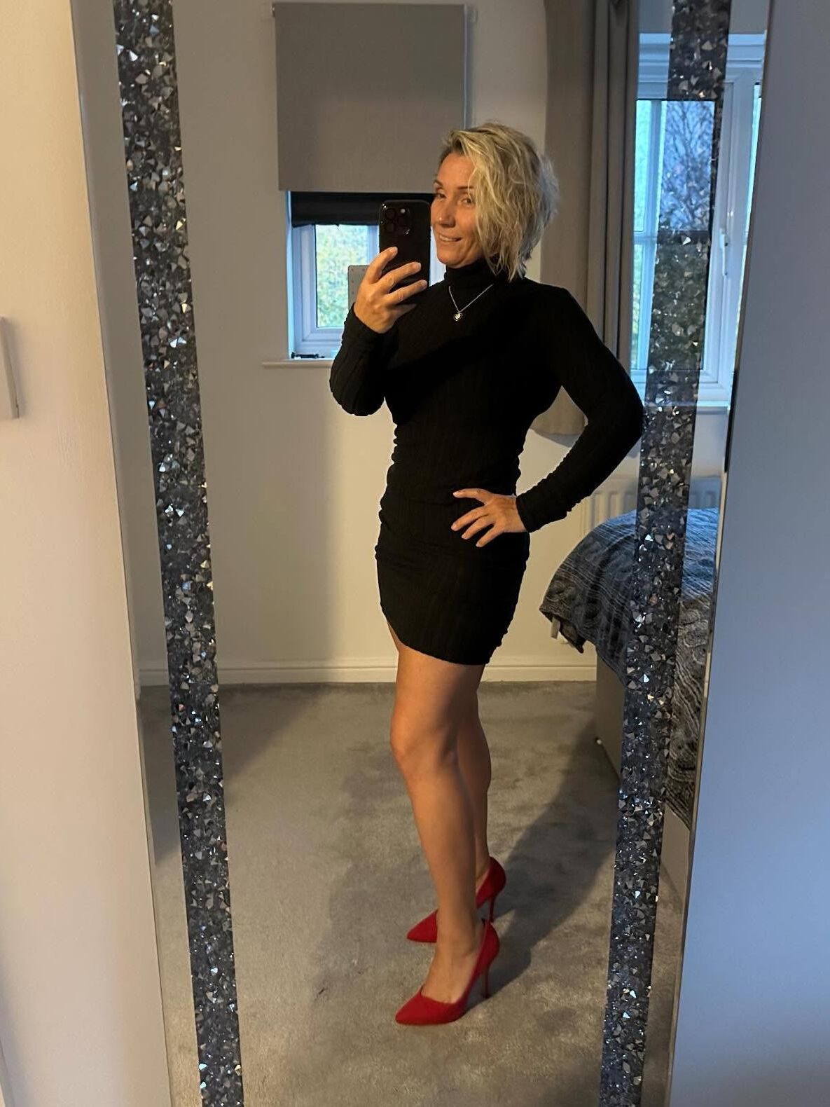 MILF TRACEY