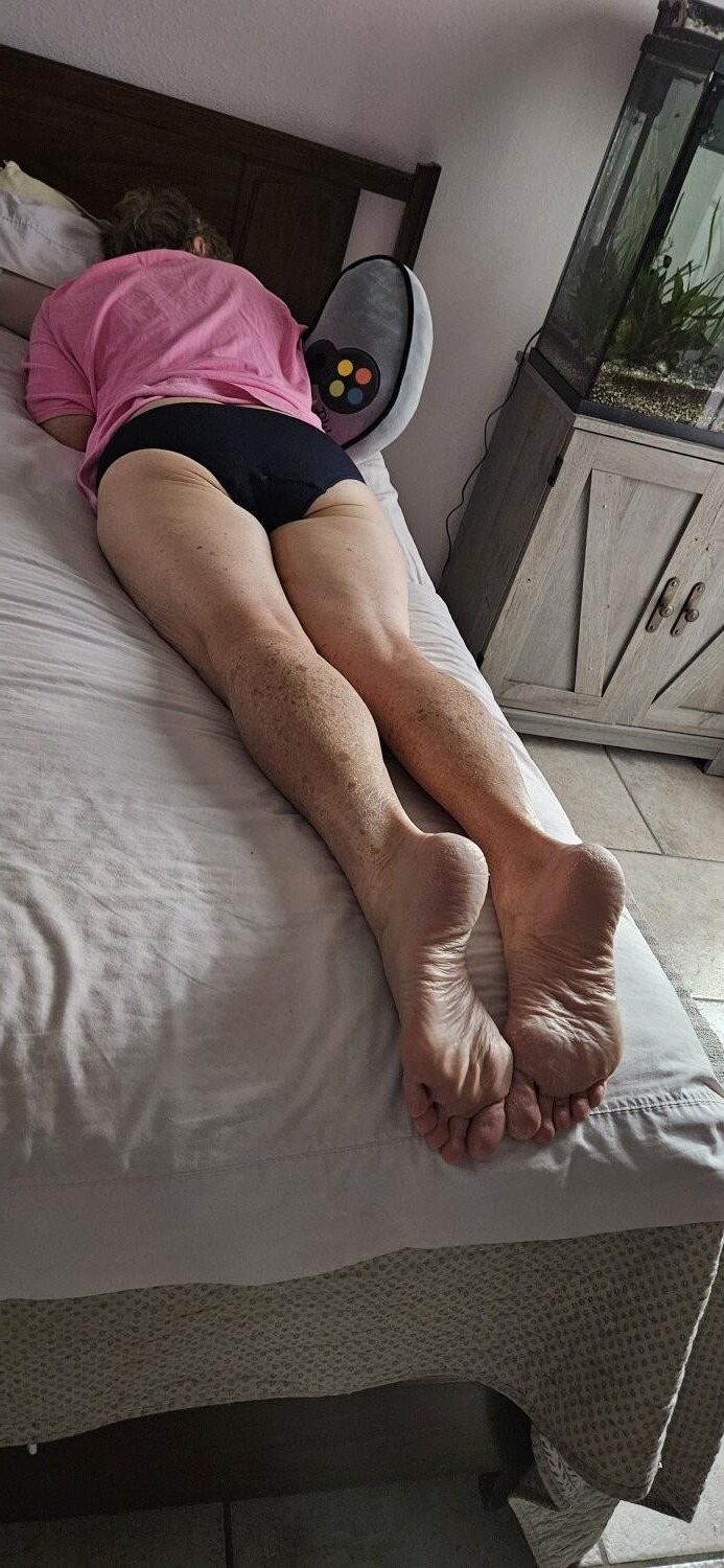 Vários Danielle, a prostituta