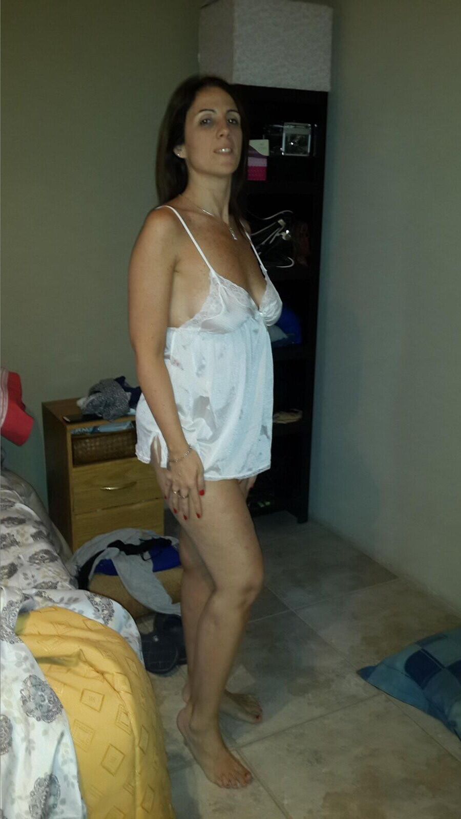 Milfs e mães